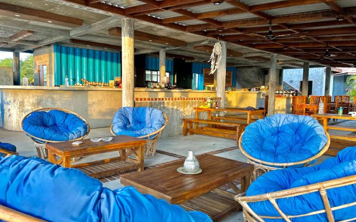Arasi Resort