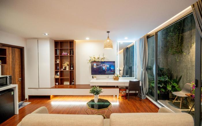 My Ny House