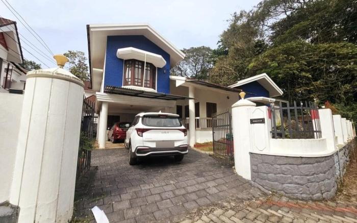 Mylankal House
