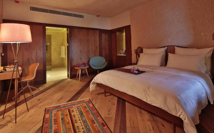 Ariana Sustainable Luxury Lodge - Special Category