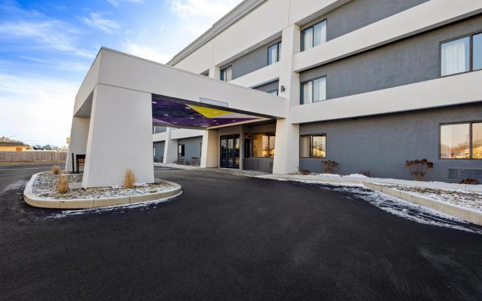 Spark by Hilton Fort Wayne