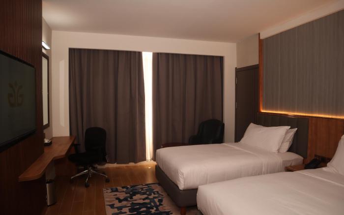 GGI Hotel Batam
