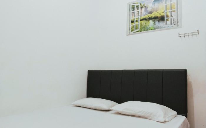Eleven Guest House Syariah