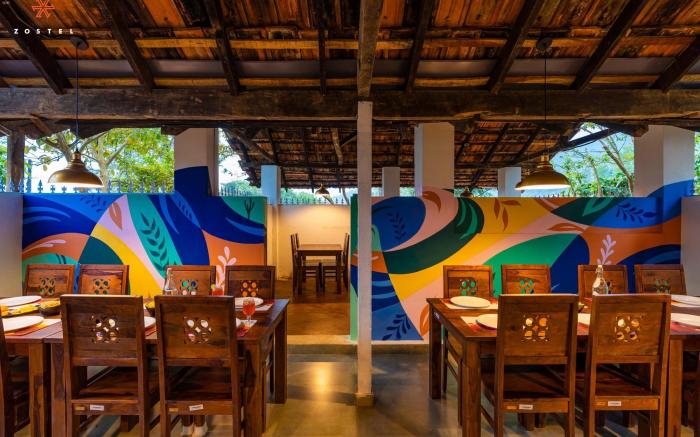 Zostel Plus Wayanad