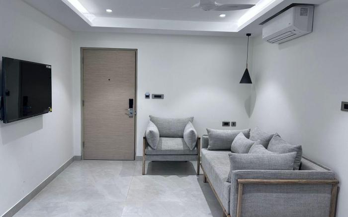 SKYLA Studios & Suites - Kondapur