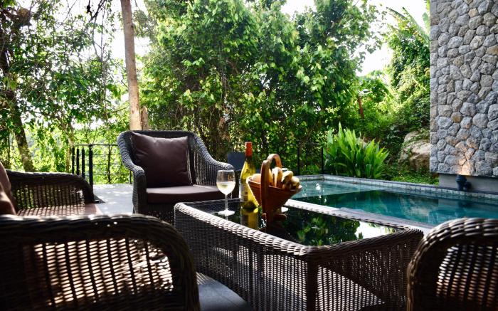 Villa Papaya @ Kamala Beach