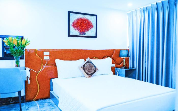 Queen Hotel 2 - Ha Dong