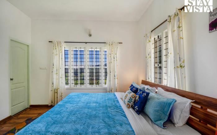 StayVista at Orion’s Crest