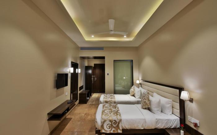 Enrise By Sayaji Ahilyanagar