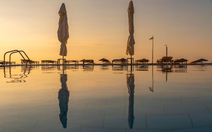 Galeana Mare Hotel