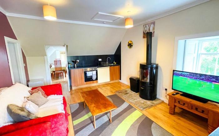 Catcune Family Suite