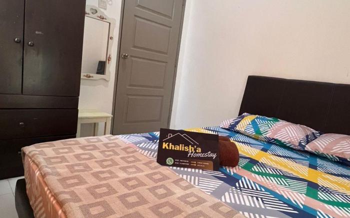 Khalish'a Homestay  
