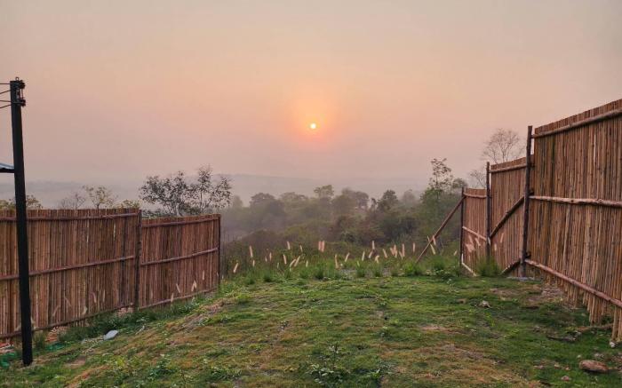Moon Camp Khaoyai