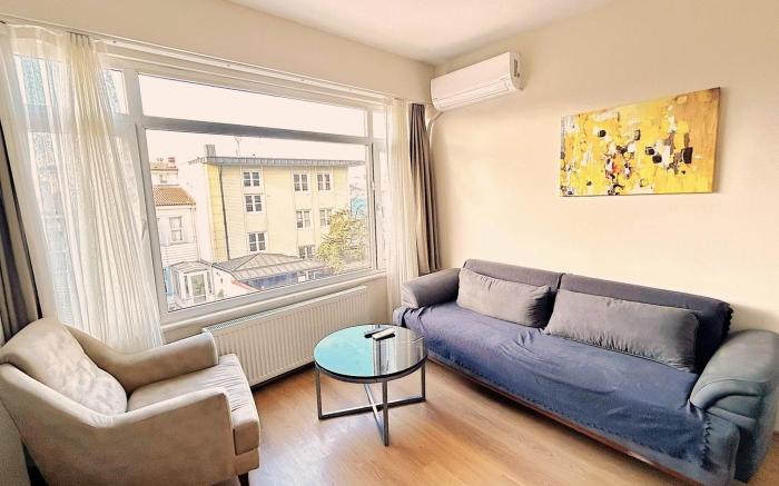 Kuzguncuk View  Hotel