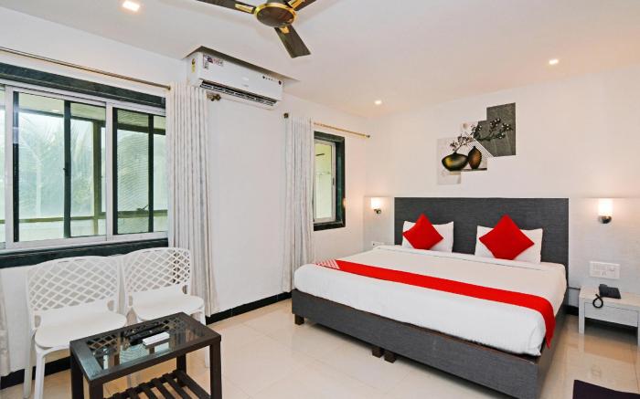Super Hotel O Ashwarya Service Apartment