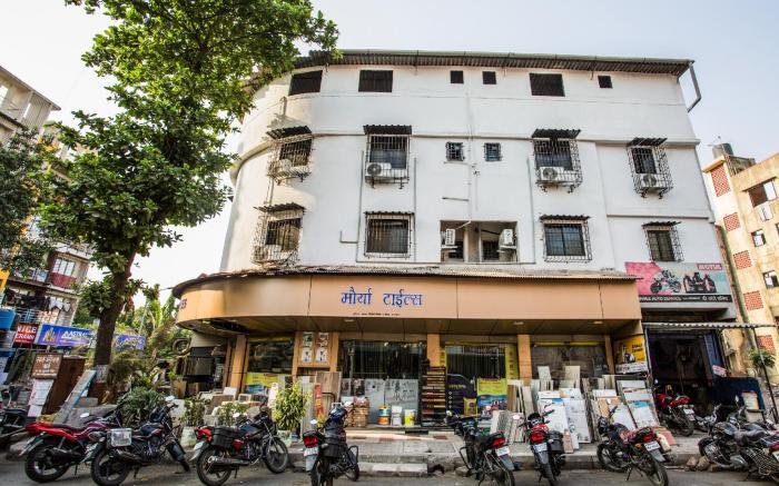 Hotel O Subodaya Near Shiravane