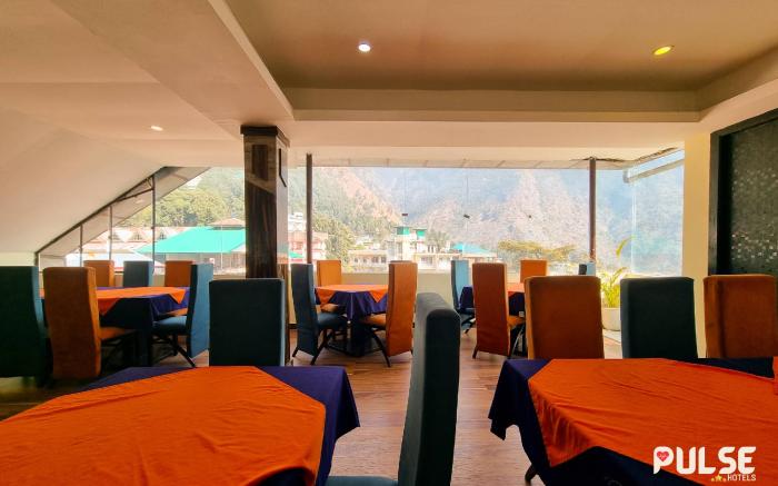 Triund Heights By Pulse Hotels