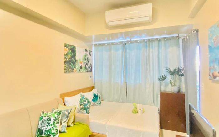 Beach + Pool 1br w/3beds Wi-Fi
