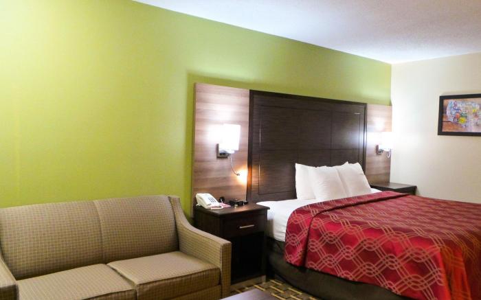 Econo Lodge Russellville