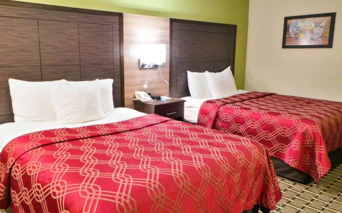 Econo Lodge