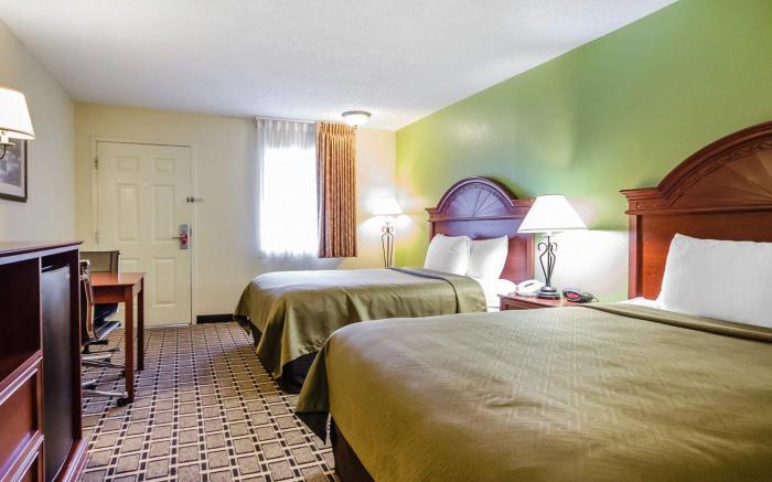 Econo Lodge