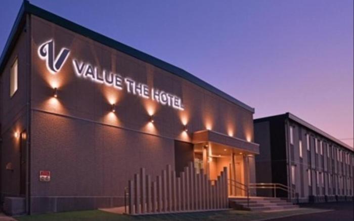Value The Hotel Higashimatsushima Yamoto