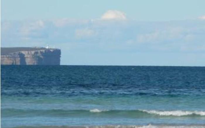 Huskisson Beach Motel