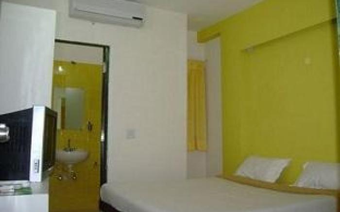 Hotel Isher International