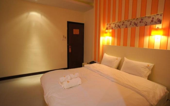 Ido Boutique Suite