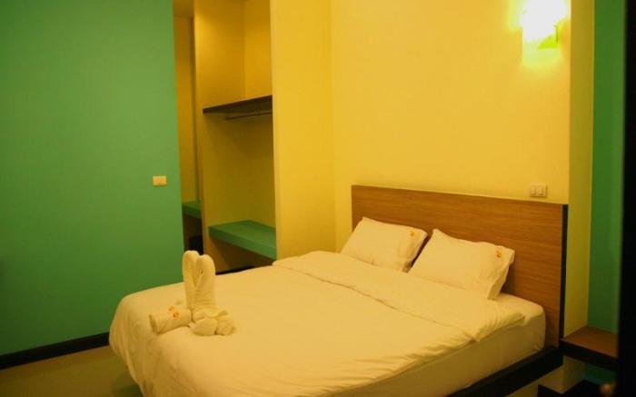 Ido Boutique Suite