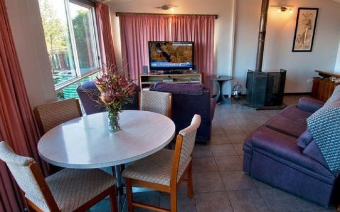 Discover Bruny Island Holiday Accommodation