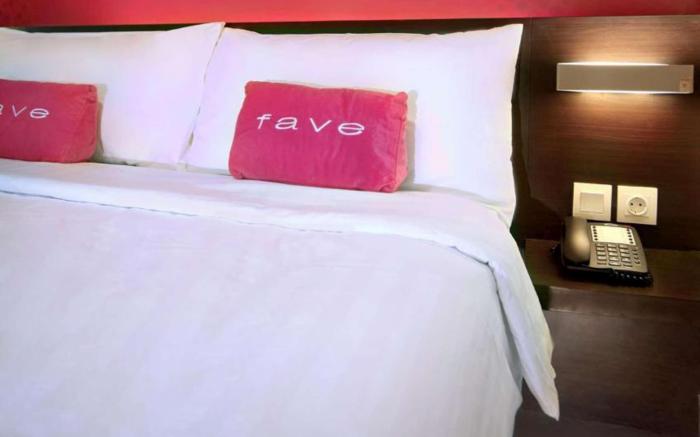 Favehotel Gatot Subroto Jakarta