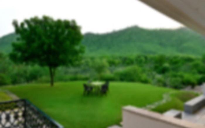 Devraj Villa - Luxury Pool Villa Udaipur