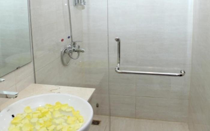 Luxury Hotel