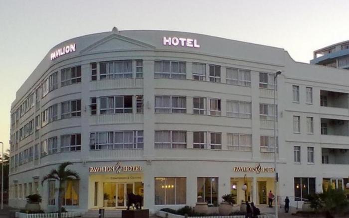 Pavilion Hotel