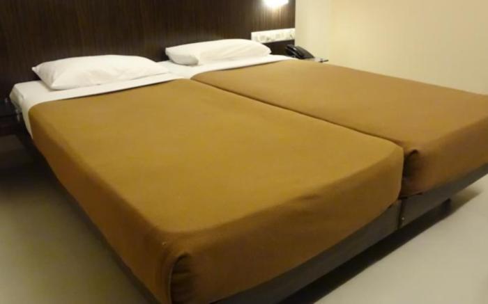 Hotel Rama Krishna