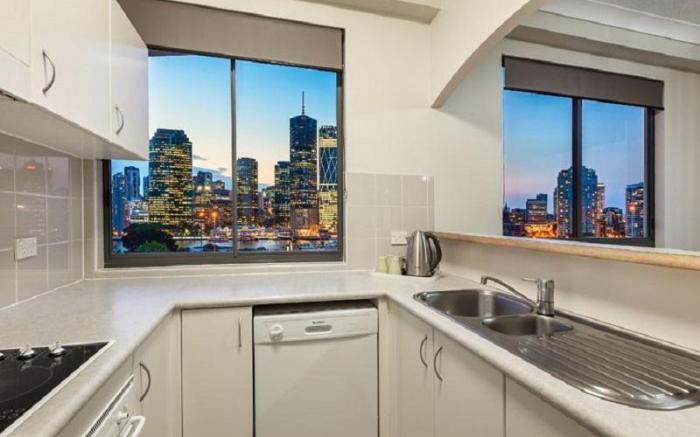 Bridgewater Apartments