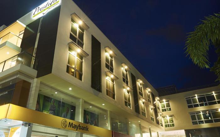 Prestigio Hotel Apartments