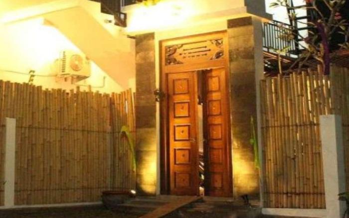 The Wayang Homestay