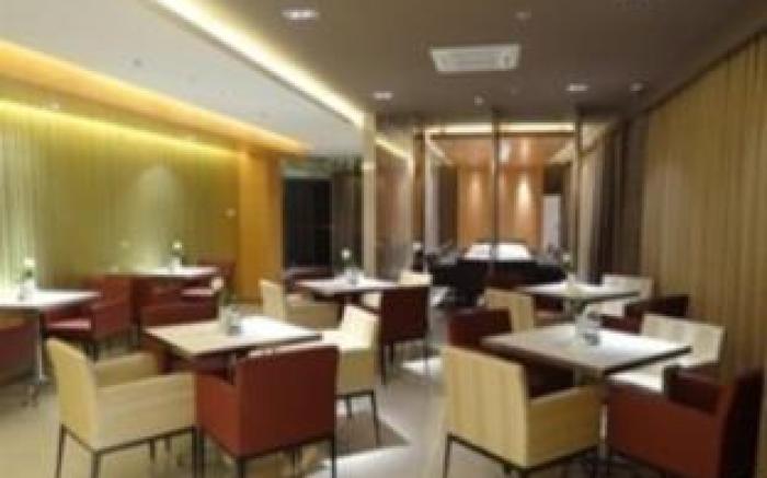 Jinjiang Inn Ningbo Gaojiao Zone Chongjiang East Road Metro Station Siming East Road