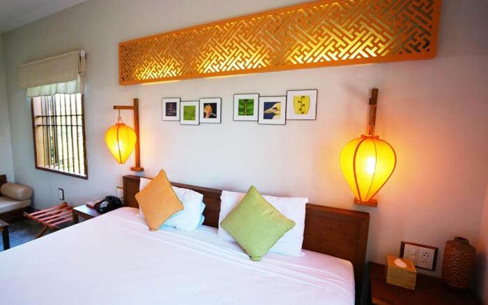 Cat Tuong Boutique Villas