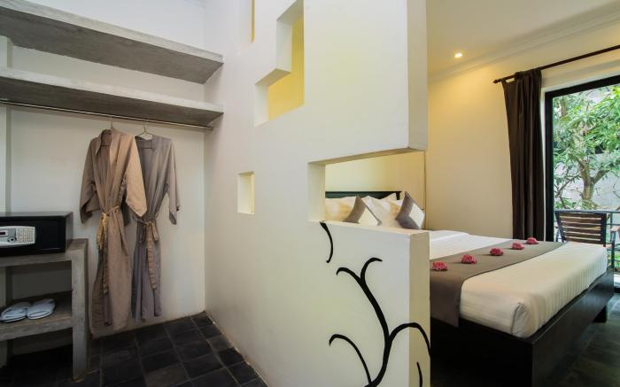Botanic Garden Villa Siem Reap