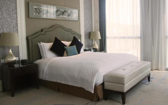 DoubleTree by Hilton Chongqing Wanzhou