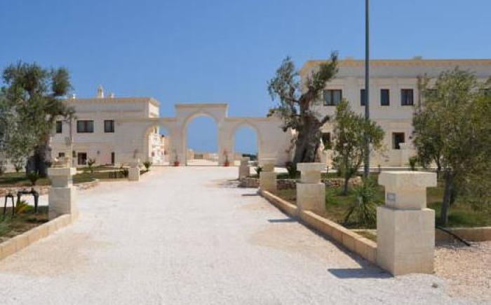 Agriturismo I Pozzetti