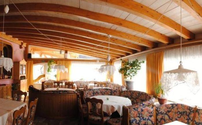 Hotel Alt Spaur