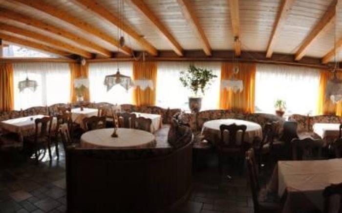 Hotel Alt Spaur