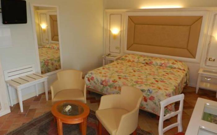 Antica Fornace Relais by La Principina