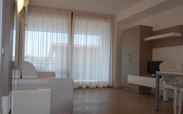 Aparthotel Tiziano