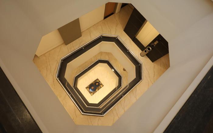 Arjun - A Boutique Hotel