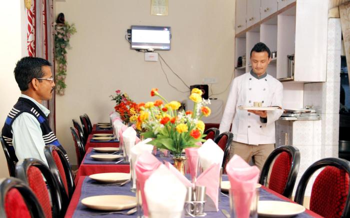 Hotel Kasturi